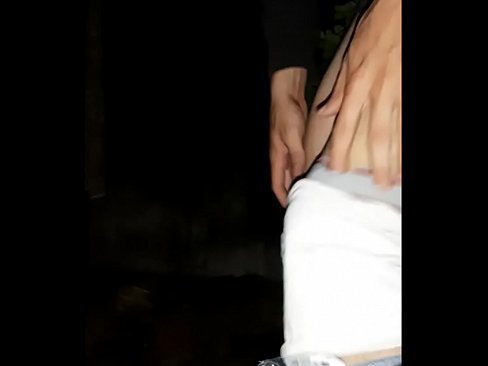 ❤️ جاري قفز على جدار الحجر الصحي الخاص بي الفيديو الشرجي