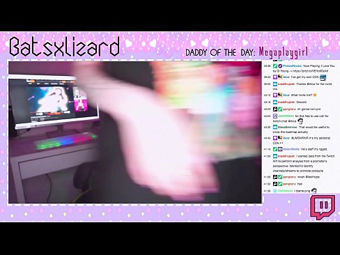 ❤️ نسيت GAMER إيقاف البث المباشر وتطلبت البث المباشر على الهواء الفيديو الشرجي
